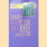 Basic Bible Commentary: James first and second, Peter first and second and John and Jude
Earl S. Jr. Johnson
€ 8,00 Basic Bible Commentary: James first and second, Peter first and second and John and Jude
Earl S. Jr. Johnson
€ 8,00