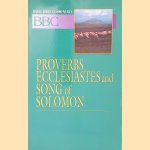 Basic Bible Commentary: Proverbs, Ecclesiastes and Song of Solomon
Frank Johnson
€ 8,00 Basic Bible Commentary: Proverbs, Ecclesiastes and Song of Solomon
Frank Johnson
€ 8,00