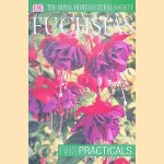 Fuchsias door George Bartlett
