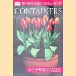 Containers door Peter Robinson