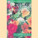 Annuals and Biennials door Christopher Grey-Wilson