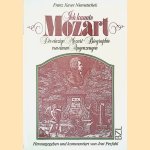Ich kannte Mozart: Die einzige Miozart Biographie von einem Augenzeuge door Franz Xaver Niemetschek