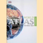Essential Atlas of the World door DK Publishing e.a.