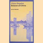 Brieven uit China door Victor Segalen