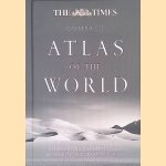 The Times Compact Atlas of the World door The Times