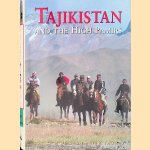 Tajikistan and the High Pamirs: A Companion and Guide door Robert Middleton e.a.