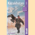 Kazakhstan
Paul Brummell
&euro;&nbsp;25,00