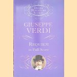 Requiem in Full Score door Giuseppe Verdi