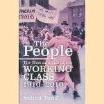 The People: The Rise and Fall of the Working Class, 1910-2010
Selina Todd
€ 15,00 The People: The Rise and Fall of the Working Class, 1910-2010
Selina Todd
€ 15,00