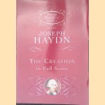 Joseph Hayden: The Creation in Full Score door Joseph Haydn
