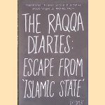 The Raqqa Diaries: Escape from 'Islamic State' door Samer