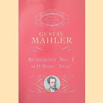 Symphony no. 1 in D major: Titan
Gustav Mahler
€ 8,00 Symphony no. 1 in D major: Titan
Gustav Mahler
€ 8,00