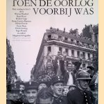 Toen de oorlog voorbij was: een verslag in foto's door Magnum-fotografen door Werner Bischof e.a.