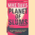 Planet of Slums door Mike Davis