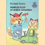 Reintje Flop en andere verhaaltjes door Richard Scarry