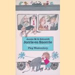 Kinderboekenweek 1990: Jorrie en Snorrie
Annie M.G. Schmidt
€ 5,00 Kinderboekenweek 1990: Jorrie en Snorrie
Annie M.G. Schmidt
€ 5,00