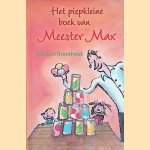 Het piepkleine boek van meester Max door Rindert Kromhout