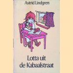 Lotta uit de Kabaalstraat door Astrid Lindgren