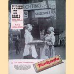 Tussen de Rails. Maandblad voor de Nederlandse Spoorwegen: Jaargang 3, nummer 3: Speciaal Alkmaar-nummer
N.S.-Afd. Propaganda
&euro;&nbsp;10,00