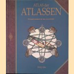 Atlas der atlassen: De kaartenmakers en hun wereldbeeld door Phillip Allen