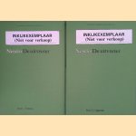 De uitvreter (2 delen) door Nescio