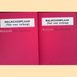 Max Havelaar of de koffiveilingen der Nederlandsche Handelsmaatschappy: Historisch-kritische uitgave, verzorgd door A. Kets-Vree (2 delen)
Multatuli e.a.
€ 20,00 Max Havelaar of de koffiveilingen der Nederlandsche Handelsmaatschappy: Historisch-kritische uitgave, verzorgd door A. Kets-Vree (2 delen)
Multatuli e.a.
€ 20,00