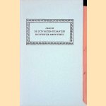 De uitvreter; Titaantjes; Dichtertje; Mene Tekel
Nescio
€ 6,00 De uitvreter; Titaantjes; Dichtertje; Mene Tekel
Nescio
€ 6,00