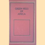 Green Hills of Africa door Ernest Hemingway