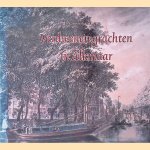 Verdwenen grachten in Alkmaar door L.J.N. Kouwenberg