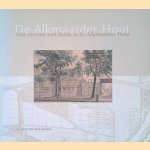 De Alkmaarder Hout: vier eeuwen met liefde in de Alkmaarderhout door Annelies Veronica Janssen