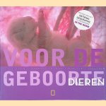 Voor de geboorte dieren door Michael Sims