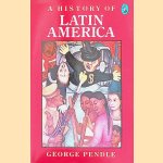 A History of Latin America
George Pendle
€ 6,00 A History of Latin America
George Pendle
€ 6,00