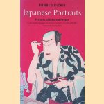 Japanese Portraits: Pictures of Different People door Donald Richie