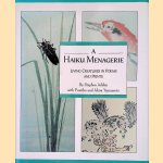 A Haiku Menagerie. Living Creatures in Poems and Prints
Stephen Addiss e.a.
&euro;&nbsp;8,00