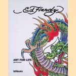Ed Hardy: Art for life door Don Ed Hardy e.a.