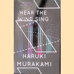 Wind/Pinball: Hear the Wind Sing and Pinball, 1973 (Two Novels)
Haruki Murakami
€ 8,00 Wind/Pinball: Hear the Wind Sing and Pinball, 1973 (Two Novels)
Haruki Murakami
€ 8,00