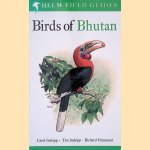 Field Guide to the Birds of Bhutan
Carol Inskipp e.a.
&euro;&nbsp;40,00