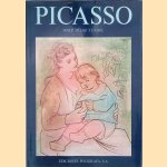 Picasso door Josep Palau i Fabre