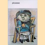 Stedelijk Museum Amsterdam: Picasso door E. de Wilde
