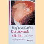 Eros ontwortelt mijn hart: Gedichten en fragmenten
Sappho van Lesbos e.a.
€ 12,50 Eros ontwortelt mijn hart: Gedichten en fragmenten
Sappho van Lesbos e.a.
€ 12,50