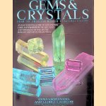 Gems & Crystals from the American Museum of Natural History door Anna S. Sofianides e.a.