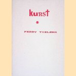 Kunst door Ferry Tielens
