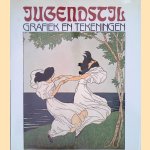 Jugendstil: Grafiek en tekeningen door Hans H. Hofst&auml;tter