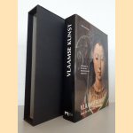 Vlaamse kunst van de oorsprong tot heden door Herman Liebaers e.a.