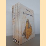 De convexe kustboog: Texel, Vlieland, Terschelling. Bijdragen tot de kennis van het westelijk Waddengebied en de eilanden Texel, Vlieland en Terschelling (4 delen)
Henk Schoorl
&euro;&nbsp;60,00