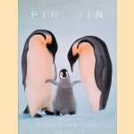 Frans Lanting: Pingu&iuml;n door Christine Eckstrom