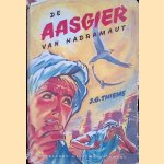 De aasgier van Hadramaut
J.G. Thieme
€ 12,50 De aasgier van Hadramaut
J.G. Thieme
€ 12,50