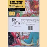 Bzzlletin Ge&iuml;llustreerd: no 250: Jubileumnummer door Thomas - en anderen Rosenboom