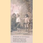 De ballade van Sint-Nicolaas door JanR