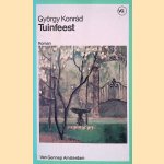 Tuinfeest door Gy&ouml;rgy Konr&aacute;d